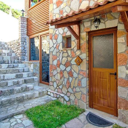 Oneiro Resort Kato Zachlorou Exterior photo